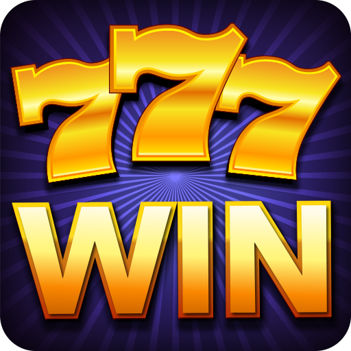 Mega Slots Icon